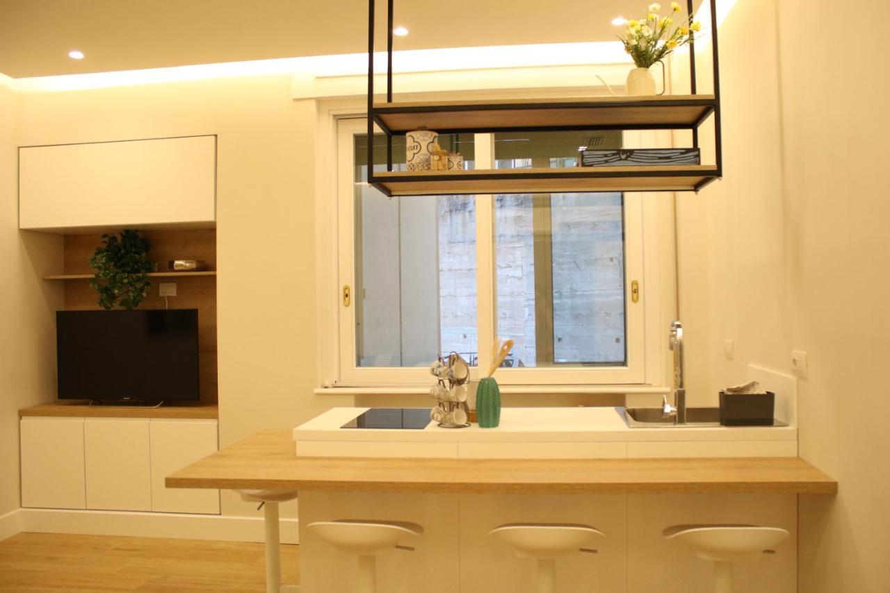 Bed & Breakfast La Casa Nel Parco Napoli