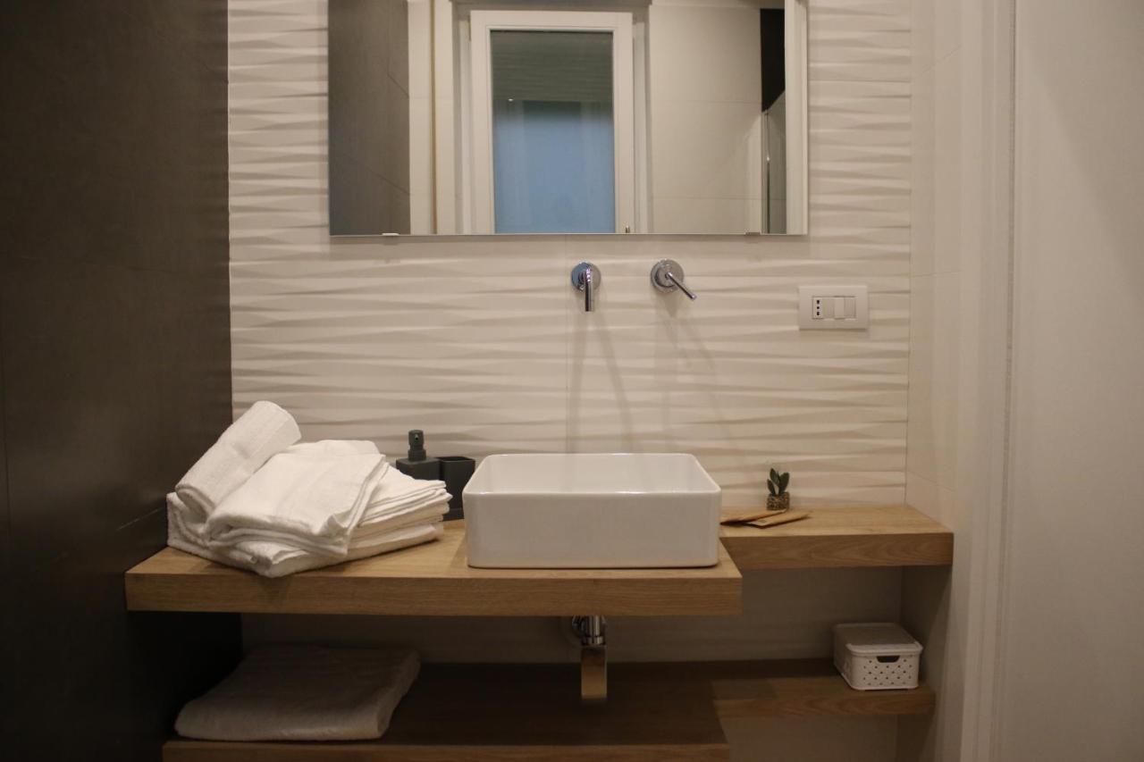 Bed & Breakfast La Casa Nel Parco Napoli